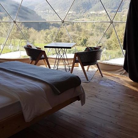 فندق Dengekoru Wildlife & Glamping مودورنو المظهر الخارجي الصورة