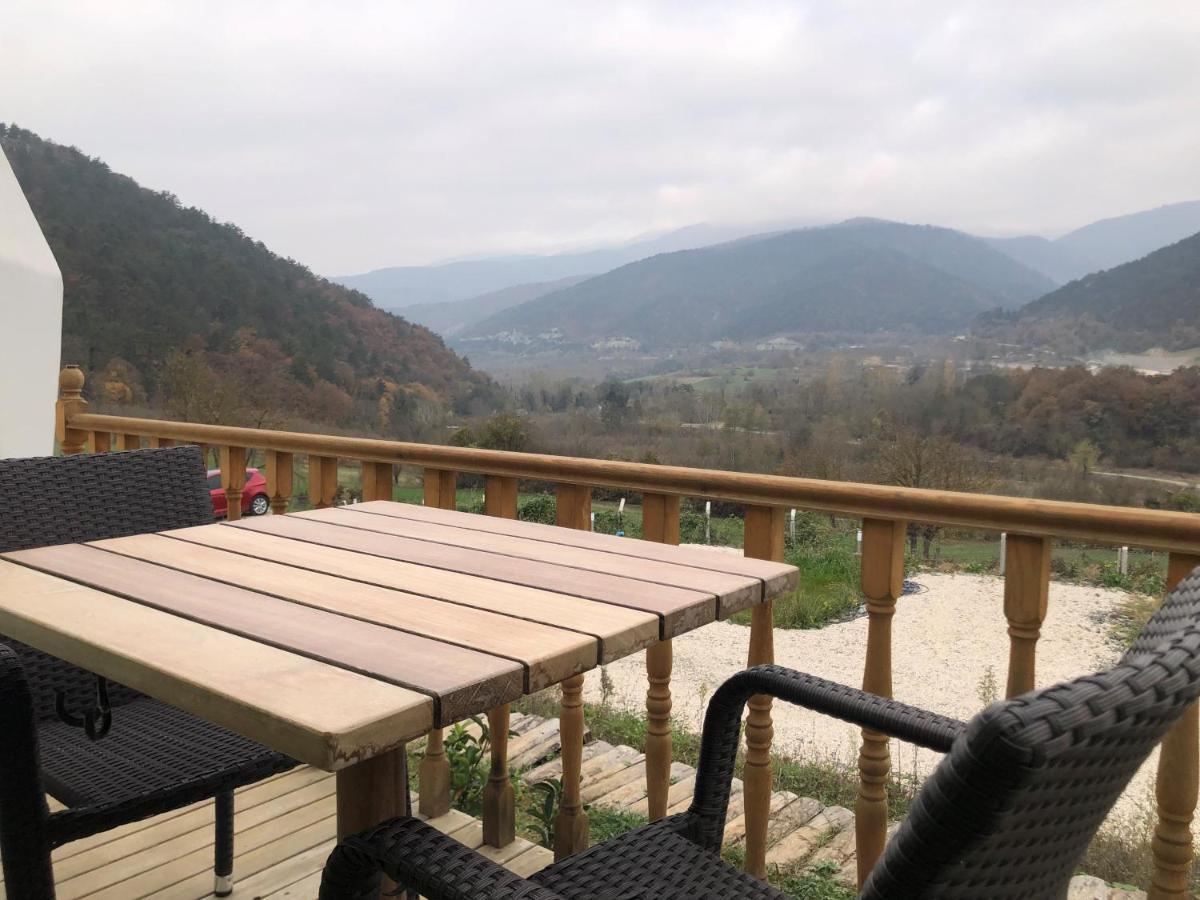 فندق Dengekoru Wildlife & Glamping مودورنو المظهر الخارجي الصورة